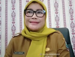 Intji Indriati : Kesadaran Wajib Pajak Bagi Masyarakat Agara Bersama-Sama Mendukung Pembangunan Daerah