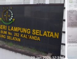 Dugaan Kasus Korupsi DD,HBM Berlanjut, Dua Kali Kaur Keuangan Dan Sekdes Diperiksa kejaksaa