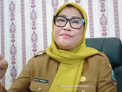 Optimistis Intji Indriati Akan Capai Target Pajak Daerah Maksimal Ditahun Mendatang