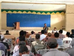 GEGER! Kades Klapagading Kulon Banyumas Pecat Tidak Hormat 9 Perangkat Desa Sekaligus