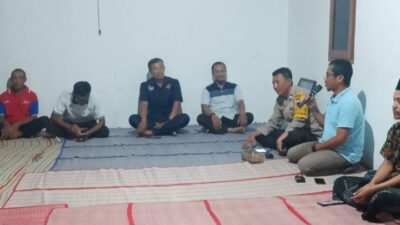 Banyumas Rawan Narkoba, Namun Tanggap dalam Penanganan