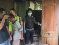 Dua Perampok Sadis Satroni Rumah Lansia di Banyumas, Emas 100 Gram Raib