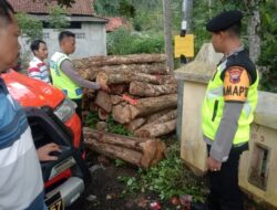 Cari Pakan Ternak, Lansia di Kebumen Tewas Kesetrum Tiang Listrik