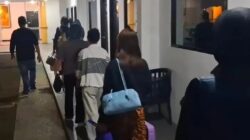 Razia Prostitusi Online saat Ramadan, 8 PSK dan 2 Pria Diamankan di Sidoarjo