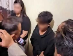 Sepasang Terduga Pelaku Curanmor Diamankan Warga di Purbalingga, Satu Perempuan