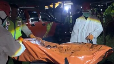 Wanita 65 di Cilacap Ditemukan Tewas Membusuk di Rumahnya