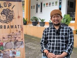 Dorong Perekonomian Masyarakat, Desa Perbawati Kembangkan Komoditas Pertanian Unggulan