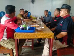 IPJT Kendal Bangun Sinergi dengan Paguyuban Kades