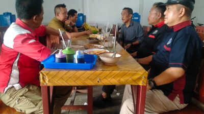 IPJT Kendal Bangun Sinergi dengan Paguyuban Kades
