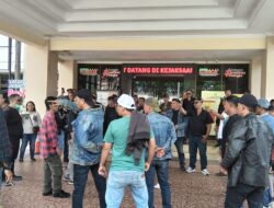 Kejari Sleman Akhirnya Membatalkan Lelang Mobil Milik Warga Magelang