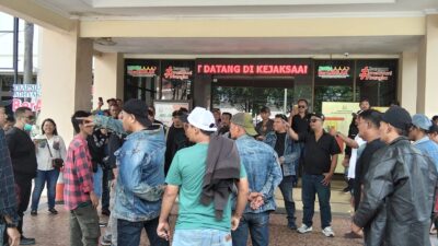 Kejari Sleman Akhirnya Membatalkan Lelang Mobil Milik Warga Magelang