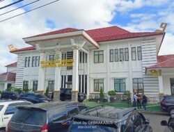 Terkait Dugaan Korupsi DD HBM, Kejari Lamsel Kembali Meminta Keterangan 3 Orang Staf Desa