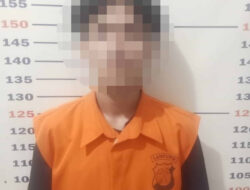 Kasus Perampasan Motor, Korban Desa Buah Berak Dan Pelakunya Warga Desa Pisang