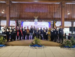 LPAI Temanggung Resmi Dilantik, Siapkan Penguatan Perlindungan Anak hingga Tingkat Desa