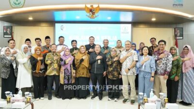 Komisi IV DPRD Kota Batam Studi Banding ke RSUD dr. Iskak Tulungagung