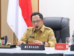 Mendagri Terbitkan SE, Minta Pemda Dukung Pelaksanaan Gerakan Indonesia ASRI