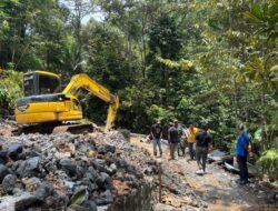 Dapur MBG di Kaligono Purworejo Tersandung Sengketa Lahan, Pemilik Tanah Minta Hitam di Atas Putih