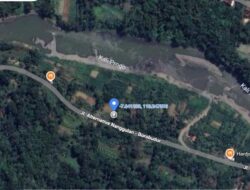 Lokasi Pembangunan KDMP di Sambeng Magelang Disorot, Masuk Kawasan Lindung Sempadan Sungai Progo