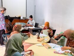 BRI BO Batang Layani Penukaran Uang Baru Program SERAMBI pada 25 Februari dan Maret 2026