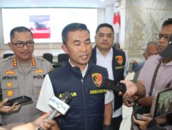 Polda Jateng Ungkap 31 Kasus Petasan dan Amankan 36 Pelaku Selama Operasi Pekat Candi 2026