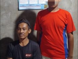 NERAKA DI BALAI DESA KALIWATUKRANGGAN! Anak 15 Tahun Babak Belur, Muntah Darah Usai Diperiksa Oknum Perangkat Desa
