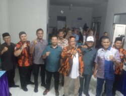 Gelar Reses di Kranji, Budi Patriot Serap Aspirasi Warga