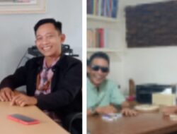 Ketum For-WIN Desakan APH Tangkap Kembali Pelaku Pelecehan Seksual Anak Dibawah Umur