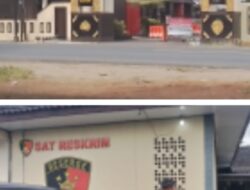 Diduga Ada Oknum Polres Lamtim “Abuse of Power” Saat Penerbitan SKCK, LSM LAKI Pertanyakan