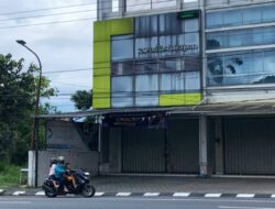 Direktur KSP Tunas Harapan Temanggung Diduga Gelapkan Rp20 Miliar, Jadi Buronan