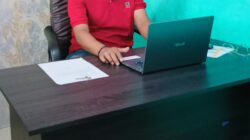 Di Balik Berita: Jurnalis Tak Mengejar Harta, Melainkan Makna Panggilan Dari Hati Nurani