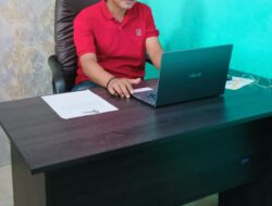 Di Balik Berita: Jurnalis Tak Mengejar Harta, Melainkan Makna Panggilan Dari Hati Nurani