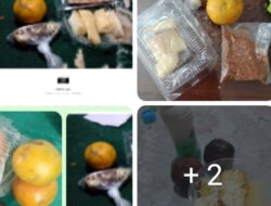 Kepercayaan Publik Menipis, Masyarakat Meminta BGN Provinsi Lampung, Tutup Dua SPPG Dikecamatan Katibung 