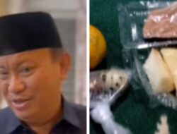 Anggota DPRD provinsi Lampung Angkat Bicara Terkait Banyaknya Keluhan di 2 Dapur MBG Katibung