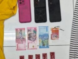 Bisnis Lendir Digerebek Saat Ramadan! Kamar 116 Hotel Jl Sultan Agung Purwokerto Jadi “Markas” Open BO