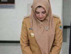 KPK Tangkap Bupati Pekalongan dalam OTT di Jawa Tengah