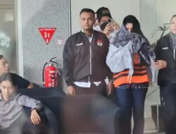 Bupati Pekalongan Terseret Skandal Outsourcing Rp19 Miliar Diduga Mengalir ke Keluarga