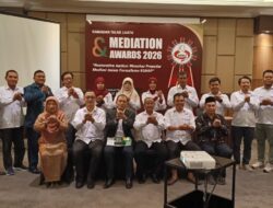 INISNU Teken MoU dengan AMSI