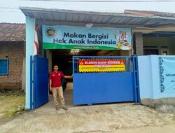 Diduga Rugikan Keuangan Negara, Dapur SPPG Karang Sari Patut di Evaluasi 