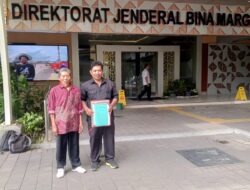 Lapor Pak Presiden RI Prabowo Subianto, 56 Rakyatmu Korban Tol Trans Sumatera Dilamsel, Janji Bayar Belum Juga Datang