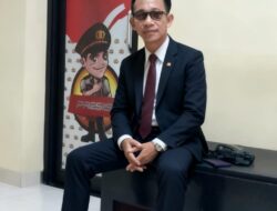 For-WIN Dukung Penuh Polda Lampung Ungkap Pelaku Tambang Emas Ilegal di Waykanan