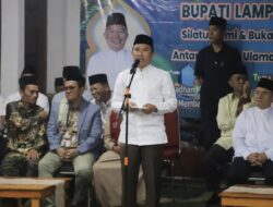 Parosil Mabsus Ajak Warga Menjadikan Momentum Ramadhan Untuk Memperbaiki Diri dan Penguatan Spiritual