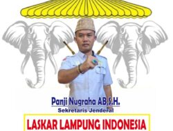Panji Padang Ratu: Jangan Ada Ruang Bagi Predator Anak, Polres Lamsel Diminta Transparan