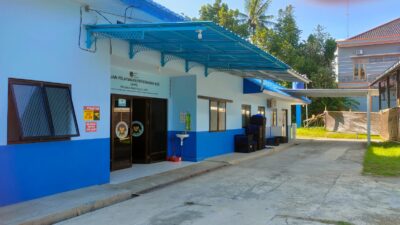 Diduga Usai Konsumsi MBG, Siswa di Kutoarjo Muntah dan Diare, Orang Tua Soroti Kualitas Makanan