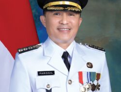 Duka di Tengah Hari Raya Lebaran, Parosil Mabsus Sampaikan Belasungkawa Korban Kebakaran.