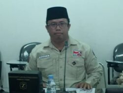 Gardu Prabowo Kebumen Bagikan 50 Paket Sembako kepada Warga Kurang Mampu