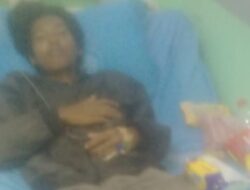 Viral! Warga Lamsel Dirawat di RS Marauke Papua, Keluarga: Meminta Pemerintah Lampung Fasilitasi ke Pemulangannya