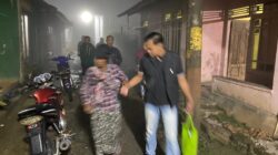 Polisi Banjarnegara Bantu Lansia Tersesat, Diantar hingga Pulang ke Cilacap