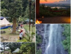 Pondok Halimun, Destinasi Wisata yang sering di kunjungi Wisatawan