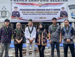HMI Mendesak APH Segera Tuntaskan Kasus Kekerasan Seksual Anak Dibawah Umur