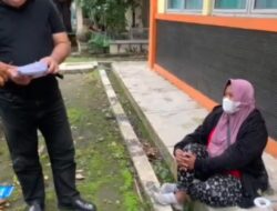 Oknum Ngaku Petugas DLH Minta THR ke Pelaku Usaha di Semarang
